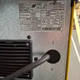 Verrijdbaar lasapparaat, ESAB, Mig U4000 IW/Aristo feed 3004 W – foto 11 – kavel bij Domeinen Roerende Zaken, Groningen