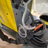 Verrijdbaar lasapparaat, ESAB, Mig U4000 IW/Aristo feed 3004 W – foto 12 – kavel bij Domeinen Roerende Zaken, Groningen