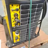 Verrijdbaar lasapparaat, ESAB, Mig U4000 IW/Aristo feed 3004 W – foto 6 – kavel bij Domeinen Roerende Zaken, Groningen
