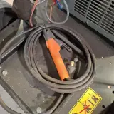 Verrijdbaar lasapparaat, ESAB, Mig U4000 IW/Aristo feed 3004 W – foto 10 – kavel bij Domeinen Roerende Zaken, Groningen