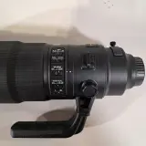 Camera lens, Nikon, AF-S Nikkor 600mm 1:4E FL ED VR – foto 4 – kavel bij Domeinen Roerende Zaken, Groningen
