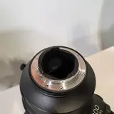 Camera lens, Nikon, AF-S Nikkor 600mm 1:4E FL ED VR – foto 7 – kavel bij Domeinen Roerende Zaken, Groningen