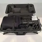 Camera lens, Nikon, AF-S Nikkor 600mm 1:4E FL ED VR – foto 8 – kavel bij Domeinen Roerende Zaken, Groningen