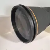 Camera lens, Nikon, AF-S Nikkor 400mm 1:2.8E FL ED VR – foto 3 – kavel bij Domeinen Roerende Zaken, Groningen