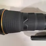 Camera lens, Nikon, AF-S Nikkor 400mm 1:2.8E FL ED VR – foto 4 – kavel bij Domeinen Roerende Zaken, Groningen