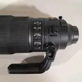 Camera lens, Nikon, AF-S Nikkor 400mm 1:2.8E FL ED VR – foto 5 – kavel bij Domeinen Roerende Zaken, Groningen