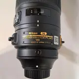 Camera lens, Nikon, AF-S Nikkor 400mm 1:2.8E FL ED VR – foto 6 – kavel bij Domeinen Roerende Zaken, Groningen
