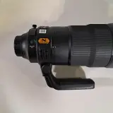 Camera lens, Nikon, AF-S Nikkor 400mm 1:2.8E FL ED VR – foto 7 – kavel bij Domeinen Roerende Zaken, Groningen