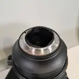 Camera lens, Nikon, AF-S Nikkor 400mm 1:2.8E FL ED VR – foto 8 – kavel bij Domeinen Roerende Zaken, Groningen