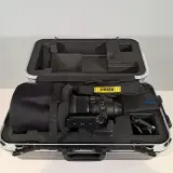 Camera lens, Nikon, AF-S Nikkor 400mm 1:2.8E FL ED VR – foto 9 – kavel bij Domeinen Roerende Zaken, Groningen