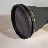 Camera lens, Nikon, AF-S Nikkor 400mm 1:2.8E FL ED VR – foto 3 – kavel bij Domeinen Roerende Zaken, Groningen