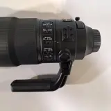 Camera lens, Nikon, AF-S Nikkor 400mm 1:2.8E FL ED VR – foto 5 – kavel bij Domeinen Roerende Zaken, Groningen