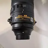Camera lens, Nikon, AF-S Nikkor 400mm 1:2.8E FL ED VR – foto 6 – kavel bij Domeinen Roerende Zaken, Groningen
