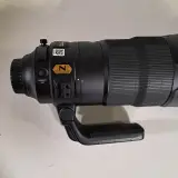 Camera lens, Nikon, AF-S Nikkor 400mm 1:2.8E FL ED VR – foto 7 – kavel bij Domeinen Roerende Zaken, Groningen