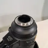 Camera lens, Nikon, AF-S Nikkor 400mm 1:2.8E FL ED VR – foto 8 – kavel bij Domeinen Roerende Zaken, Groningen