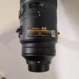 Camera lens, Nikon, AF-S Nikkor 600mm 1:4E FL ED VR – foto 7 – kavel bij Domeinen Roerende Zaken, Groningen