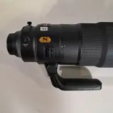 Camera lens, Nikon, AF-S Nikkor 600mm 1:4E FL ED VR – foto 8 – kavel bij Domeinen Roerende Zaken, Groningen
