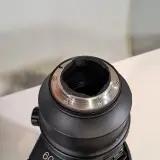 Camera lens, Nikon, AF-S Nikkor 600mm 1:4E FL ED VR – foto 9 – kavel bij Domeinen Roerende Zaken, Groningen