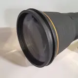 Camera lens, Nikon, AF-S Nikkor 400mm 1:2.8E FL ED VR – foto 4 – kavel bij Domeinen Roerende Zaken, Groningen