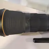 Camera lens, Nikon, AF-S Nikkor 400mm 1:2.8E FL ED VR – foto 5 – kavel bij Domeinen Roerende Zaken, Groningen