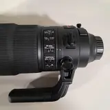 Camera lens, Nikon, AF-S Nikkor 400mm 1:2.8E FL ED VR – foto 6 – kavel bij Domeinen Roerende Zaken, Groningen