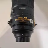 Camera lens, Nikon, AF-S Nikkor 400mm 1:2.8E FL ED VR – foto 7 – kavel bij Domeinen Roerende Zaken, Groningen