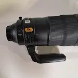Camera lens, Nikon, AF-S Nikkor 400mm 1:2.8E FL ED VR – foto 8 – kavel bij Domeinen Roerende Zaken, Groningen
