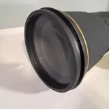 Camera lens, Nikon, AF-S Nikkor 400mm 1:2.8E FL ED VR – foto 4 – kavel bij Domeinen Roerende Zaken, Groningen