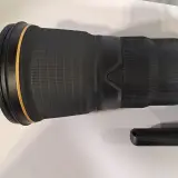 Camera lens, Nikon, AF-S Nikkor 400mm 1:2.8E FL ED VR – foto 5 – kavel bij Domeinen Roerende Zaken, Groningen