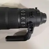 Camera lens, Nikon, AF-S Nikkor 400mm 1:2.8E FL ED VR – foto 6 – kavel bij Domeinen Roerende Zaken, Groningen