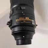 Camera lens, Nikon, AF-S Nikkor 400mm 1:2.8E FL ED VR – foto 7 – kavel bij Domeinen Roerende Zaken, Groningen