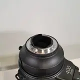 Camera lens, Nikon, AF-S Nikkor 400mm 1:2.8E FL ED VR – foto 9 – kavel bij Domeinen Roerende Zaken, Groningen