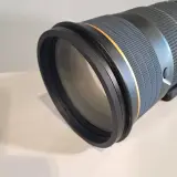 2x Camera lens, Nikon, o.a AF-S Nikkor 180-400mm 1:4E TC1.4 FL ED – foto 12 – kavel bij Domeinen Roerende Zaken, Groningen