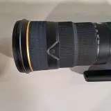 2x Camera lens, Nikon, o.a AF-S Nikkor 180-400mm 1:4E TC1.4 FL ED – foto 13 – kavel bij Domeinen Roerende Zaken, Groningen