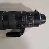 2x Camera lens, Nikon, o.a AF-S Nikkor 180-400mm 1:4E TC1.4 FL ED – foto 14 – kavel bij Domeinen Roerende Zaken, Groningen