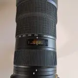 2x Camera lens, Nikon, o.a AF-S Nikkor 180-400mm 1:4E TC1.4 FL ED – foto 15 – kavel bij Domeinen Roerende Zaken, Groningen
