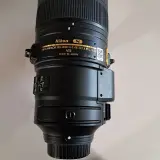 2x Camera lens, Nikon, o.a AF-S Nikkor 180-400mm 1:4E TC1.4 FL ED – foto 16 – kavel bij Domeinen Roerende Zaken, Groningen