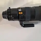 2x Camera lens, Nikon, o.a AF-S Nikkor 180-400mm 1:4E TC1.4 FL ED – foto 17 – kavel bij Domeinen Roerende Zaken, Groningen