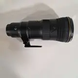 2x Camera lens, Nikon, o.a AF-S Nikkor 180-400mm 1:4E TC1.4 FL ED – foto 7 – kavel bij Domeinen Roerende Zaken, Groningen