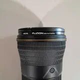 2x Camera lens, Nikon, o.a AF-S Nikkor 180-400mm 1:4E TC1.4 FL ED – foto 9 – kavel bij Domeinen Roerende Zaken, Groningen