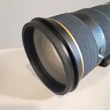 2x Camera lens, Nikon, o.a AF-S Nikkor 500mm 1:5.6E PF ED – foto 12 – kavel bij Domeinen Roerende Zaken, Groningen