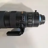 2x Camera lens, Nikon, o.a AF-S Nikkor 500mm 1:5.6E PF ED – foto 14 – kavel bij Domeinen Roerende Zaken, Groningen
