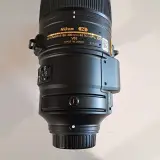 2x Camera lens, Nikon, o.a AF-S Nikkor 500mm 1:5.6E PF ED – foto 15 – kavel bij Domeinen Roerende Zaken, Groningen