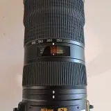 2x Camera lens, Nikon, o.a AF-S Nikkor 500mm 1:5.6E PF ED – foto 16 – kavel bij Domeinen Roerende Zaken, Groningen