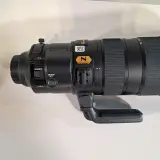 2x Camera lens, Nikon, o.a AF-S Nikkor 500mm 1:5.6E PF ED – foto 17 – kavel bij Domeinen Roerende Zaken, Groningen
