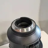 2x Camera lens, Nikon, o.a AF-S Nikkor 500mm 1:5.6E PF ED – foto 18 – kavel bij Domeinen Roerende Zaken, Groningen