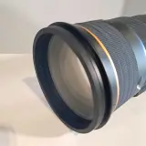 2x Camera lens, Nikon, o.a AF-S Nikkor 180-400mm 1:4E TC1.4 FL ED – foto 13 – kavel bij Domeinen Roerende Zaken, Groningen