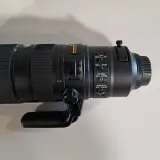 2x Camera lens, Nikon, o.a AF-S Nikkor 180-400mm 1:4E TC1.4 FL ED – foto 15 – kavel bij Domeinen Roerende Zaken, Groningen