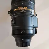 2x Camera lens, Nikon, o.a AF-S Nikkor 180-400mm 1:4E TC1.4 FL ED – foto 16 – kavel bij Domeinen Roerende Zaken, Groningen
