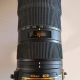 2x Camera lens, Nikon, o.a AF-S Nikkor 180-400mm 1:4E TC1.4 FL ED – foto 17 – kavel bij Domeinen Roerende Zaken, Groningen